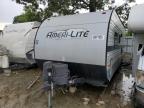 2021 GULF STREAM AMERI-LITE   for sale at Copart AR - LITTLE ROCK