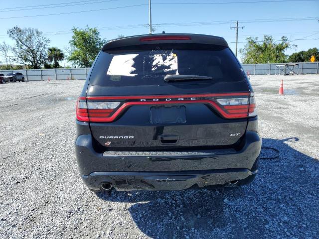  DODGE DURANGO 2023 Black