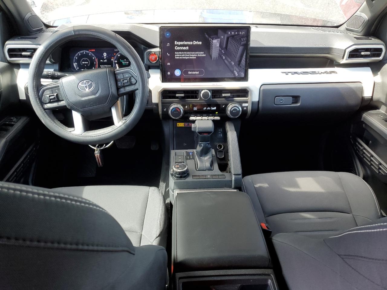 2024 Toyota Tacoma Double Cab VIN: 3TMLB5JN9RM053112 Lot: 64476515