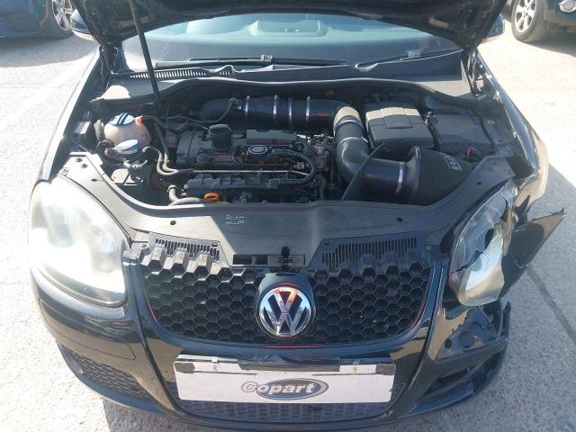 2005 VOLKSWAGEN GOLF GTI