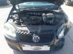 2005 VOLKSWAGEN GOLF GTI for sale at Copart SANDWICH