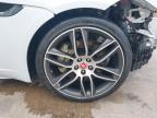 2017 JAGUAR F-TYPE V6 for sale at Copart CHESTER