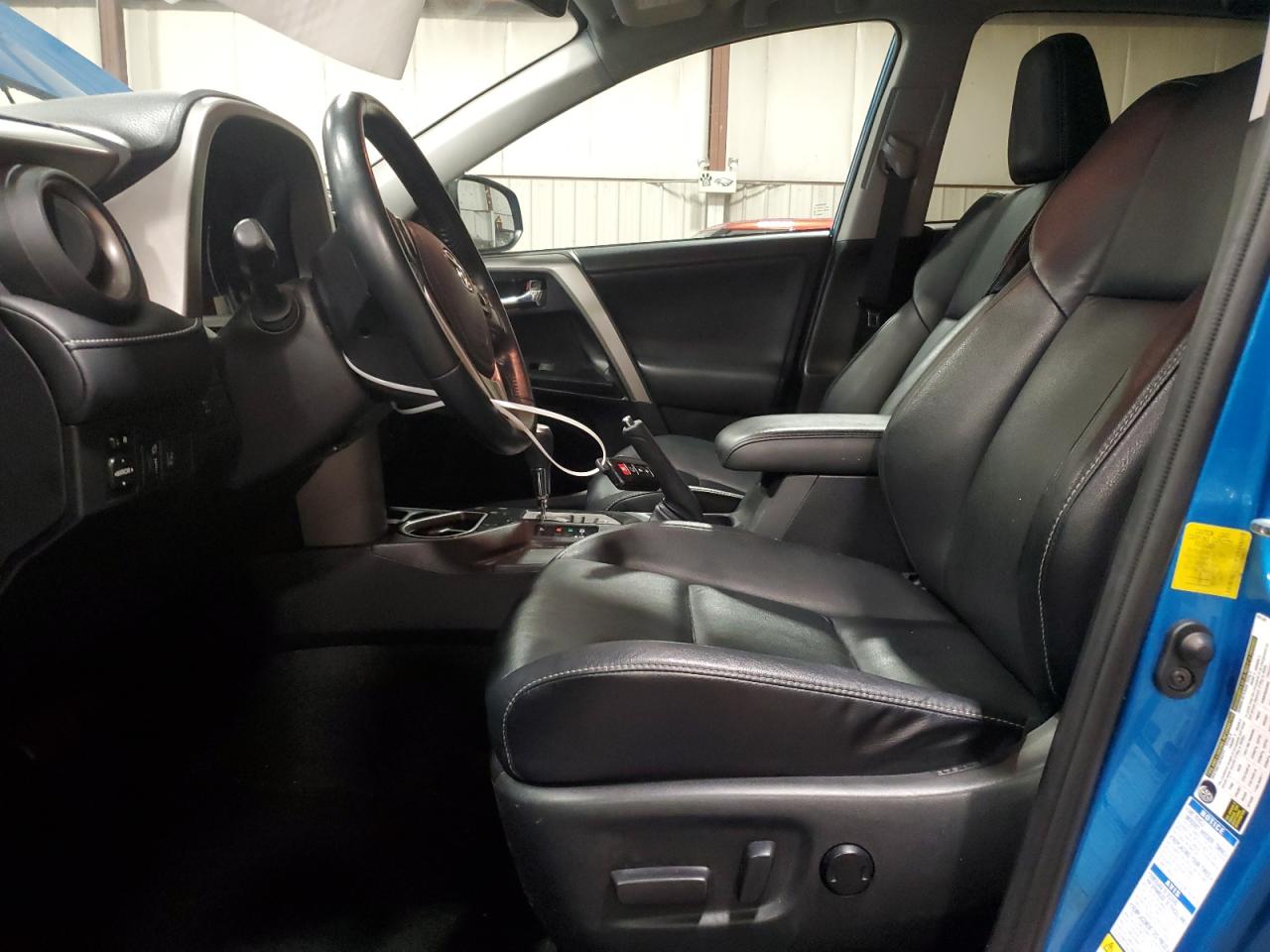 2017 Toyota Rav4 Limited VIN: 2T3DFREV8HW545430 Lot: 63076915