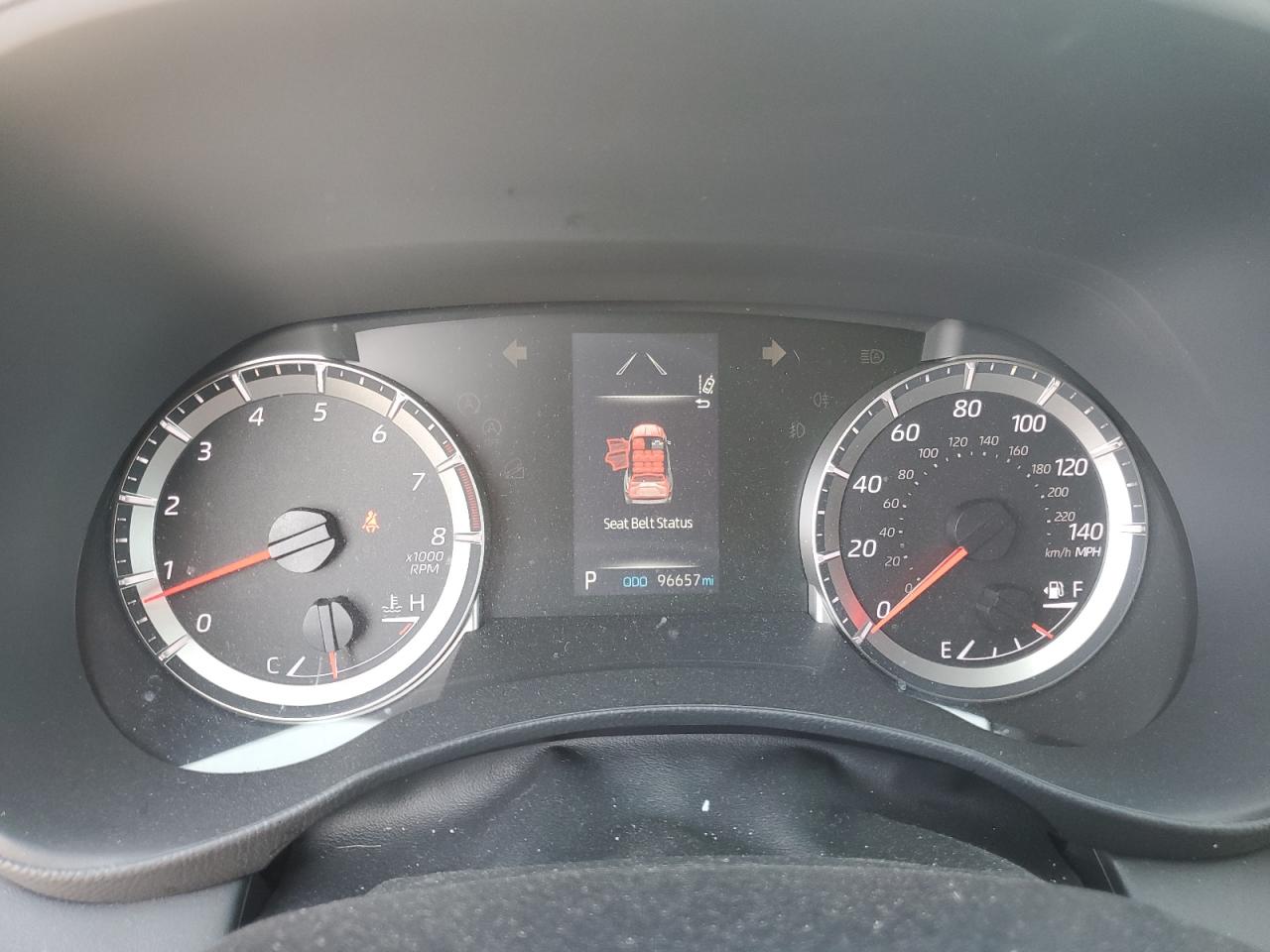 2022 Toyota Highlander L VIN: 5TDBZRBH3NS562145 Lot: 63626085