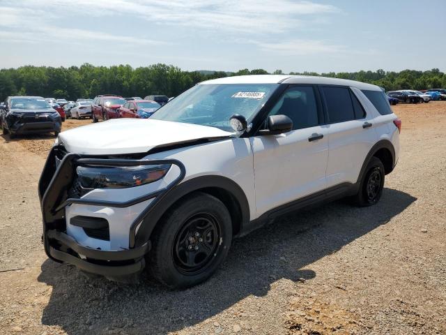 FORD EXPLORER P 2023