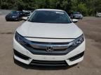 2018 HONDA CIVIC LX   à vendre chez Copart ON - COOKSTOWN