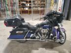 2010 HARLEY-DAVIDSON FLHTK    for sale at Copart IA - DAVENPORT