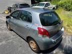 2010 TOYOTA YARIS    for sale at Copart MA - NORTH BOSTON