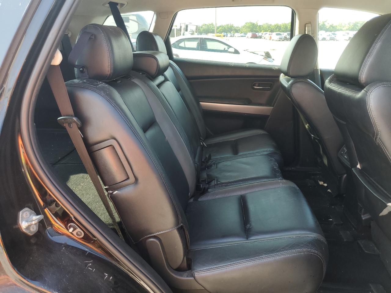 2010 Mazda Cx-9 VIN: JM3TB3MV9A0232944 Lot: 62576915