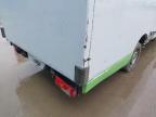 2020 MERCEDES BENZ SPRINTER 3 for sale at Copart YORK