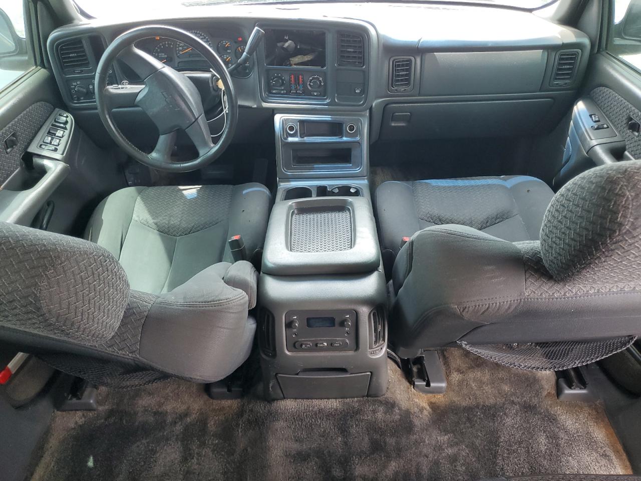 3gnec13t13g139439 3GNEC13T13G139439 2003 Chevrolet Avalanche C1500