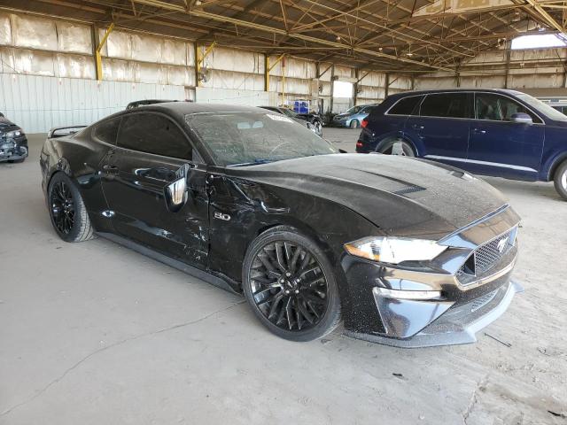  FORD MUSTANG 2020 Czarny