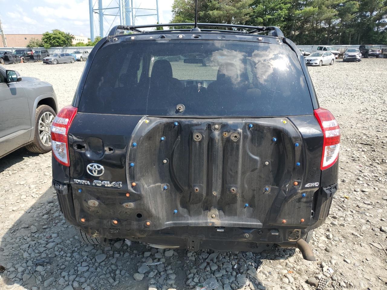 2010 Toyota Rav4 VIN: 2T3BF4DV1AW049662 Lot: 63499945