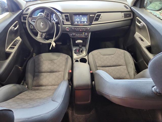  KIA NIRO 2019 Black