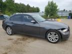 2008 BMW 323 I   for sale at Copart ON - LONDON