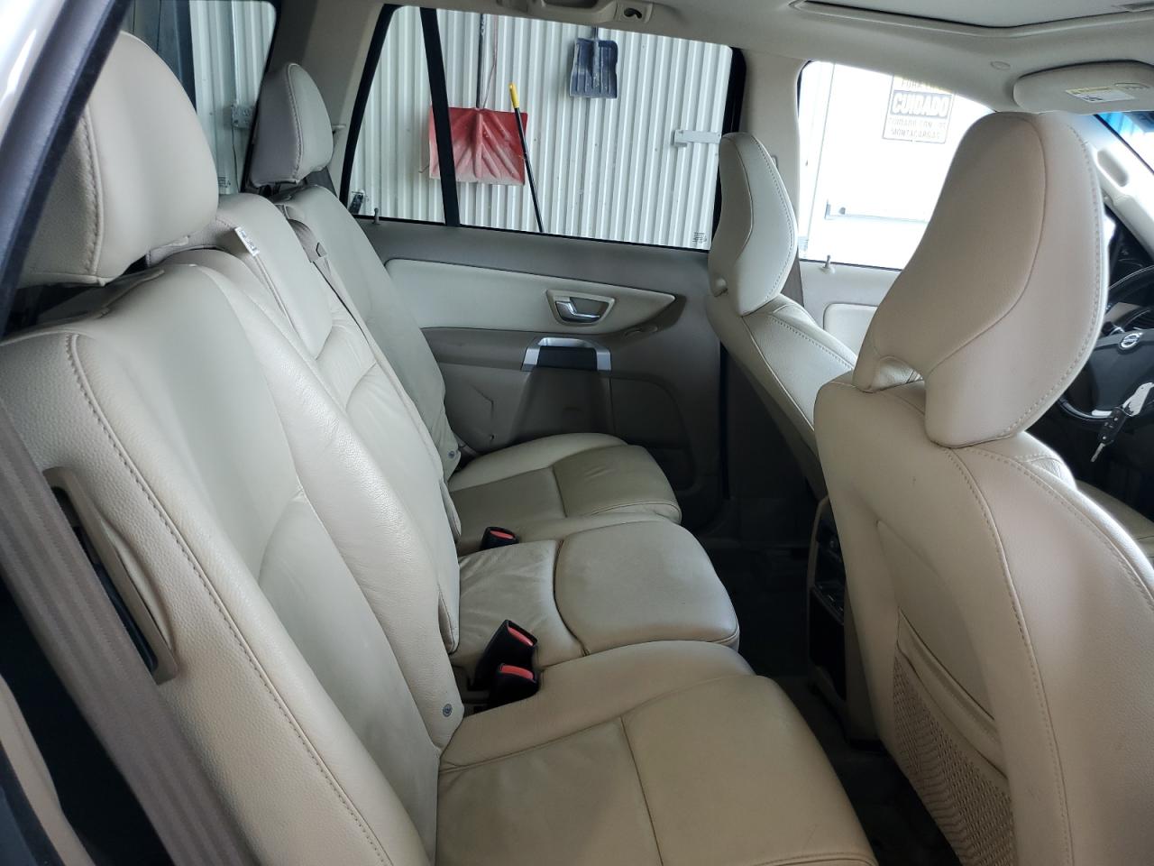 2014 Volvo Xc90 3.2 VIN: YV4952CZ1E1683680 Lot: 64147175