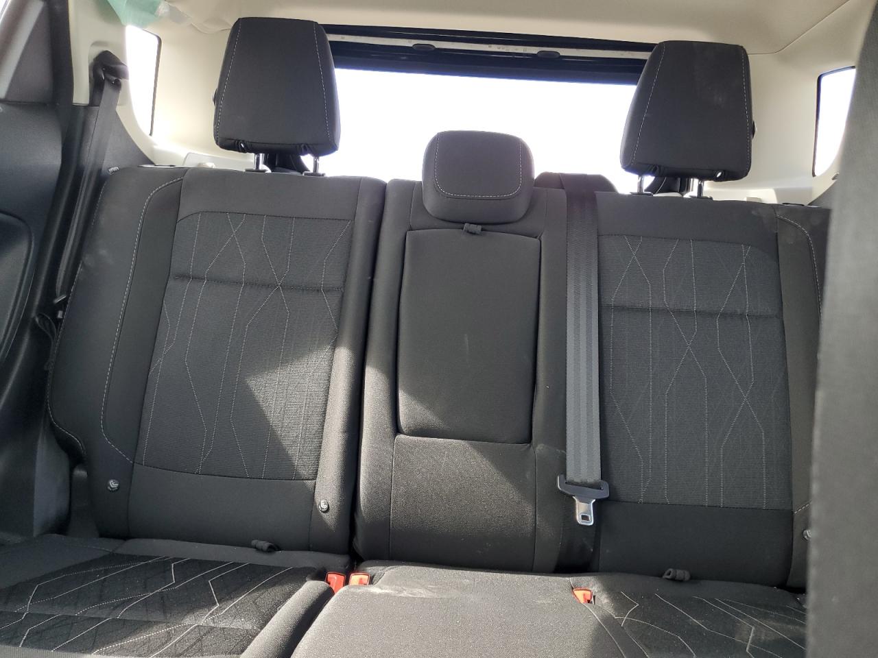 2019 Ford Ecosport Se VIN: MAJ3S2GE6KC297853 Lot: 63985475