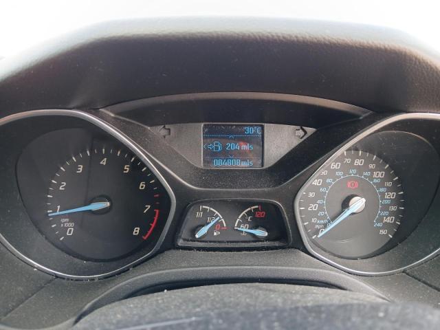 2013 FORD FOCUS TITA
