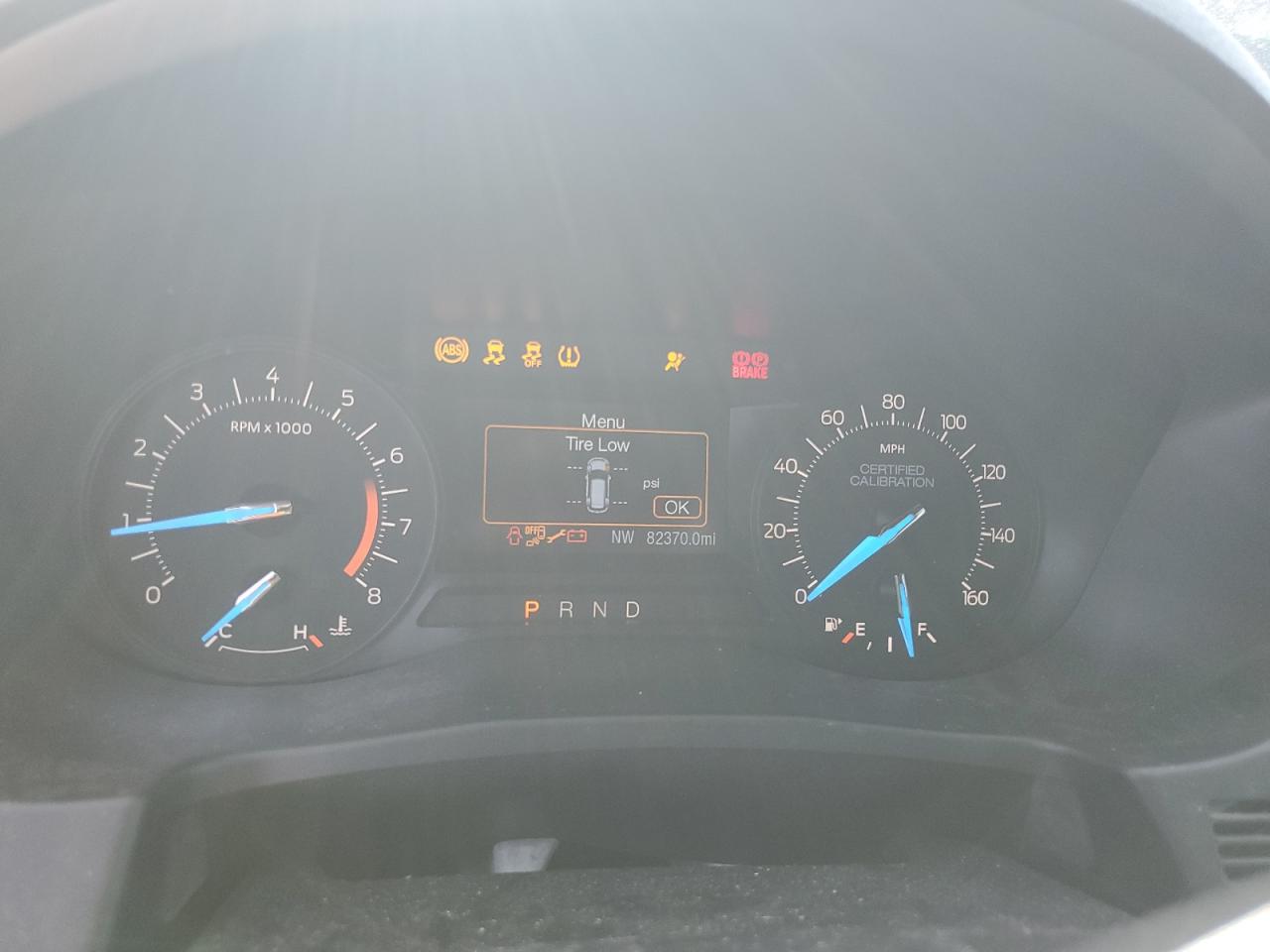 1FM5K8AR1KGB43752 FORD EXPLORER 2019