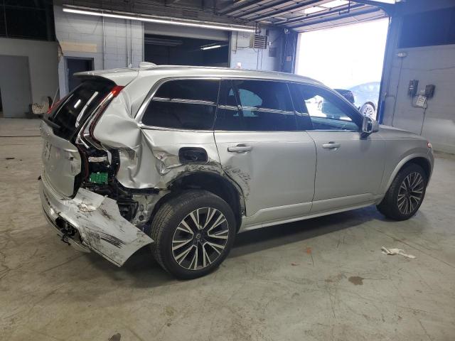  VOLVO XC90 2020 Srebrny