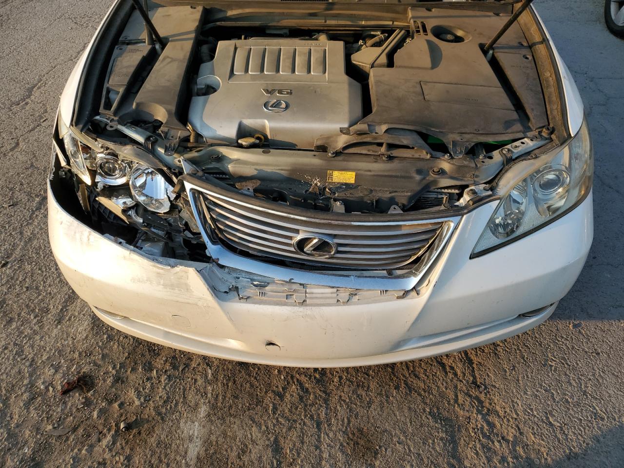 2009 Lexus Es 350 VIN: JTHBJ46G592290012 Lot: 64857475