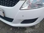 2013 SUZUKI SWIFT SZ2 for sale at Copart WOLVERHAMPTON