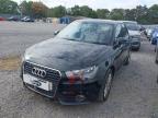 2014 AUDI A1 SPORT TFSI  for sale at Copart WOLVERHAMPTON
