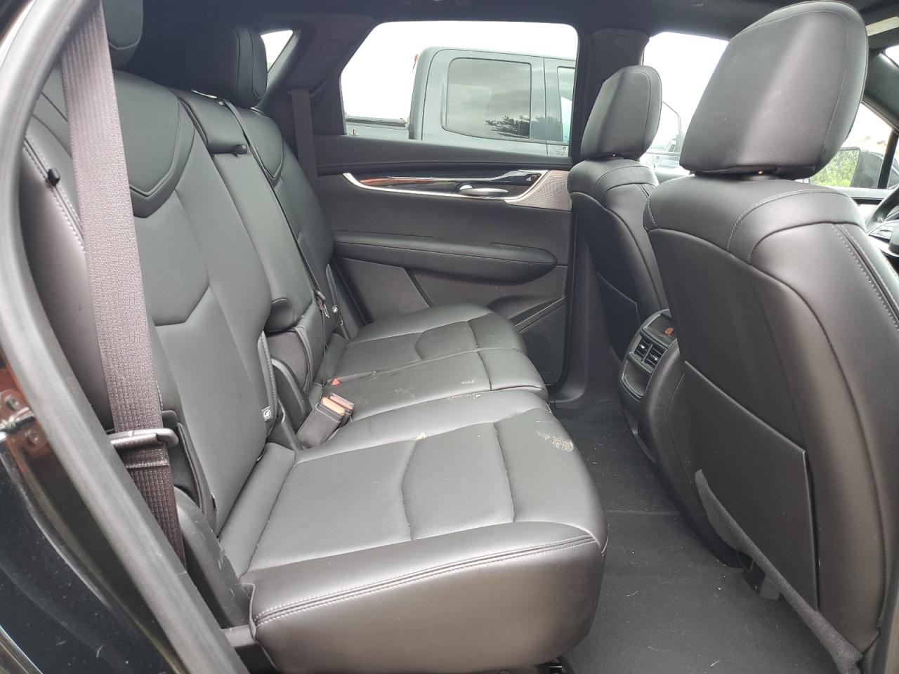 2023 Cadillac Xt5 Premium Luxury VIN: 1GYKNDRS3PZ205656 Lot: 65191245