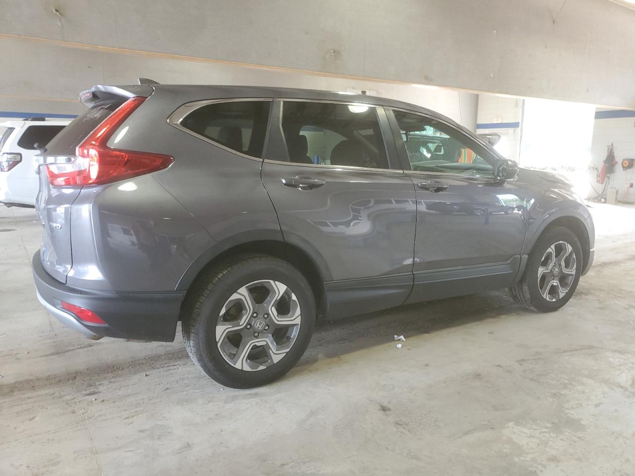 2019 Honda Cr-V Exl VIN: 7FARW2H82KE042786 Lot: 64590305