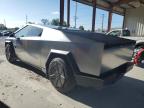 2024 TESLA CYBERTRUCK    for sale at Copart FL - TAMPA SOUTH
