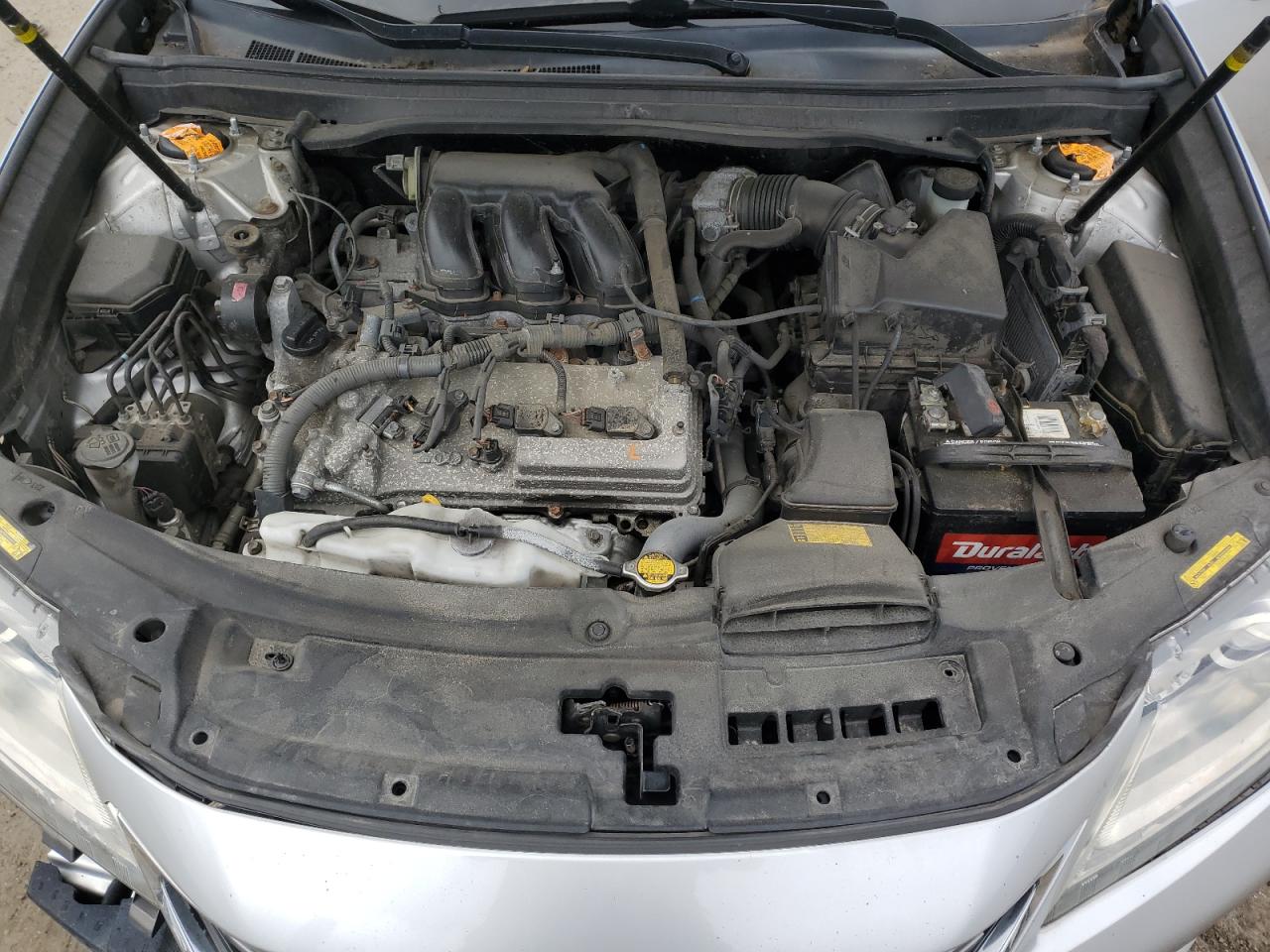 2013 Lexus Es 350 VIN: JTHBK1GGXD2076362 Lot: 65232865