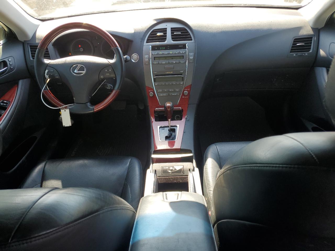 2008 Lexus Es 350 VIN: JTHBJ46G282185815 Lot: 63469715