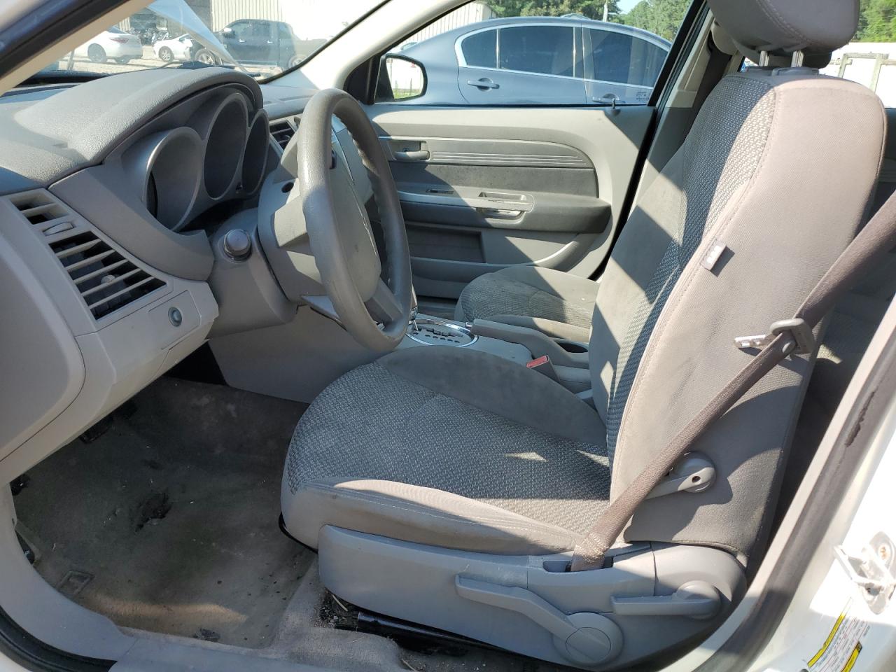 2007 Chrysler Sebring VIN: 1C3LC46K67N522735 Lot: 65268365