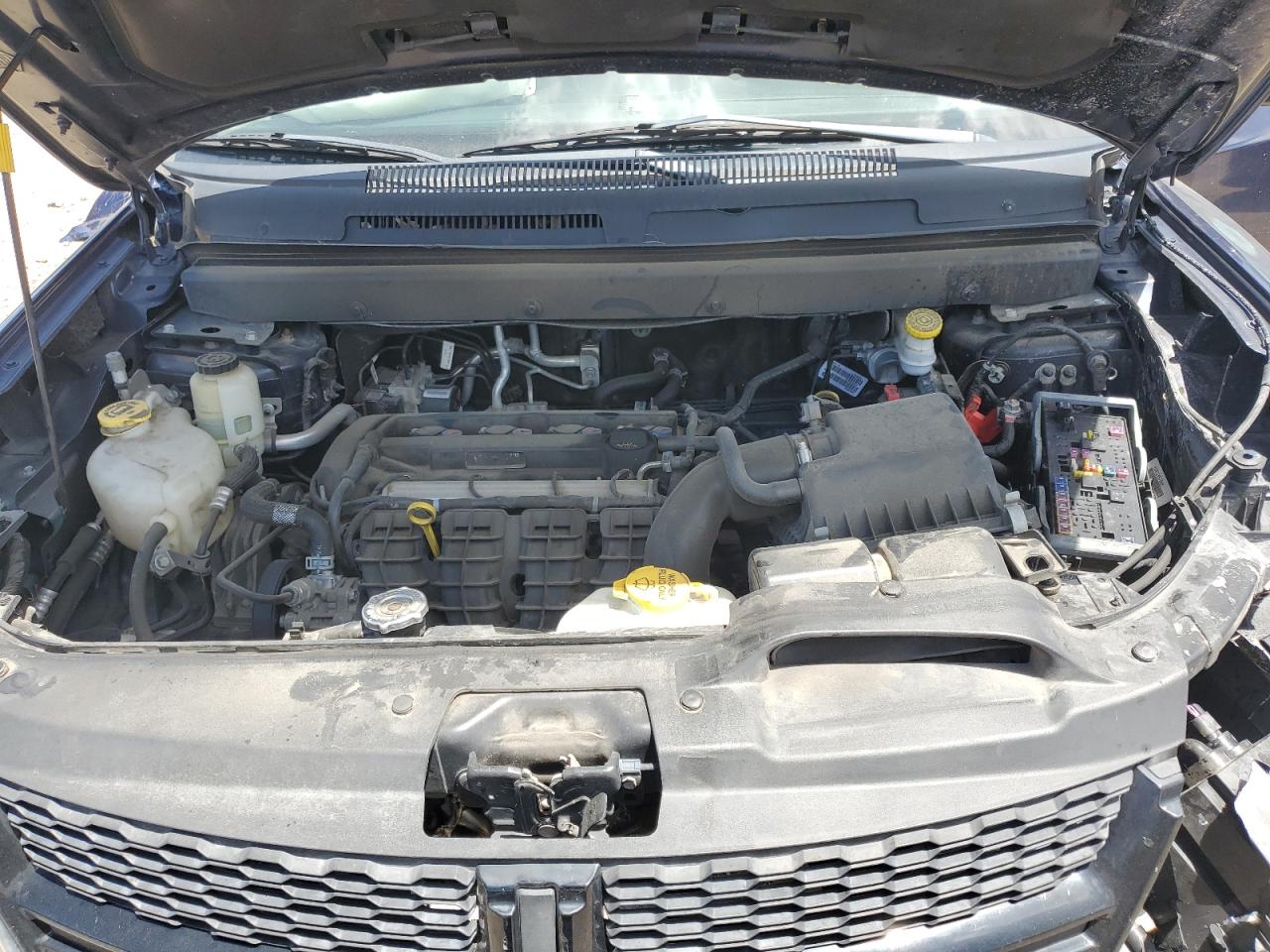 3c4pdcgb6lt266500 3C4PDCGB6LT266500 2020 Dodge Journey Crossroad