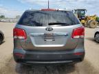 2011 KIA SORENTO BASE   for sale at Copart ON - TORONTO
