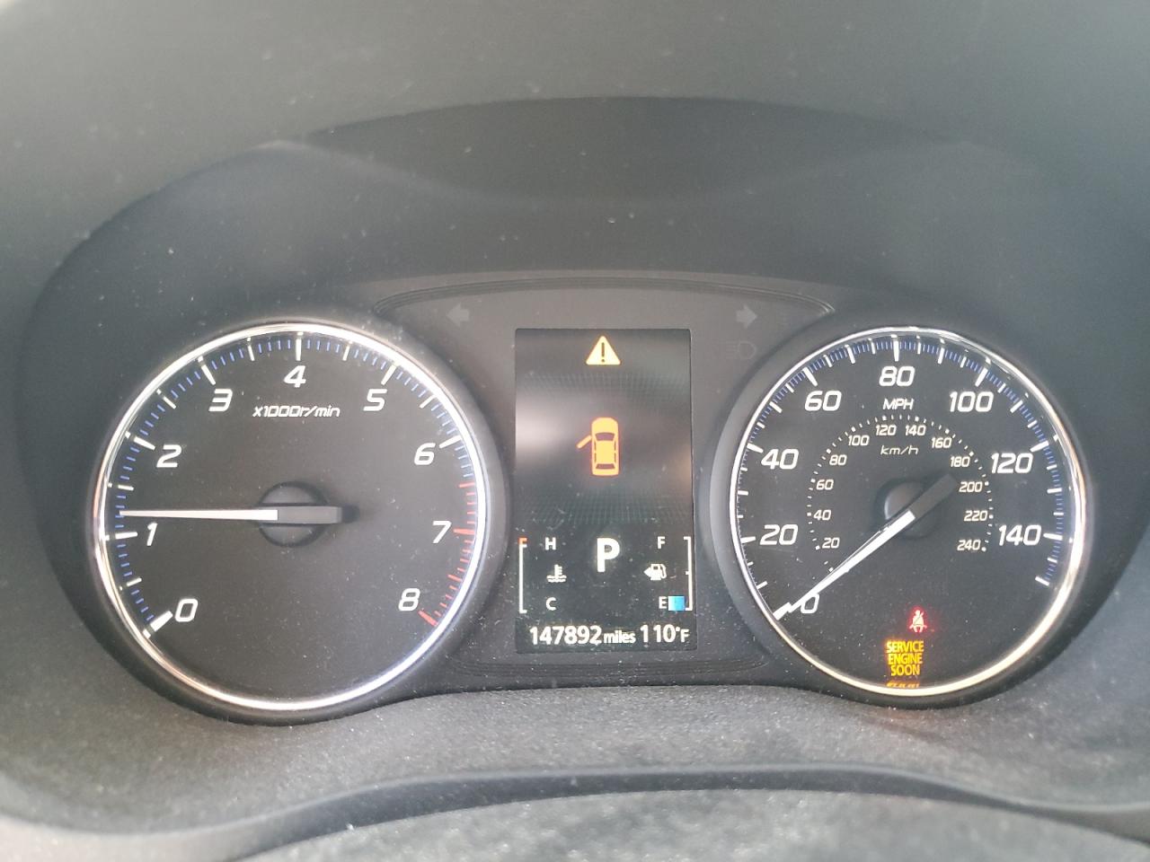 2014 Mitsubishi Outlander Se VIN: JA4AD3A32EZ018273 Lot: 67014425