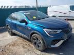 2023 RENAULT ARKANA E-T for sale at Copart WOLVERHAMPTON