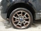 2015 FORD ECOSPORT T for sale at Copart BELFAST