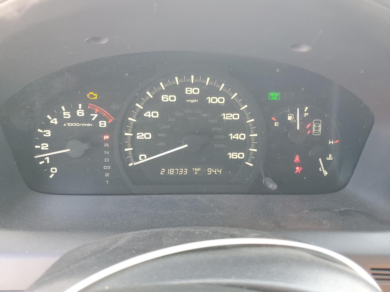 2006 Honda Accord Se VIN: 1HGCM56386A014586 Lot: 65983595