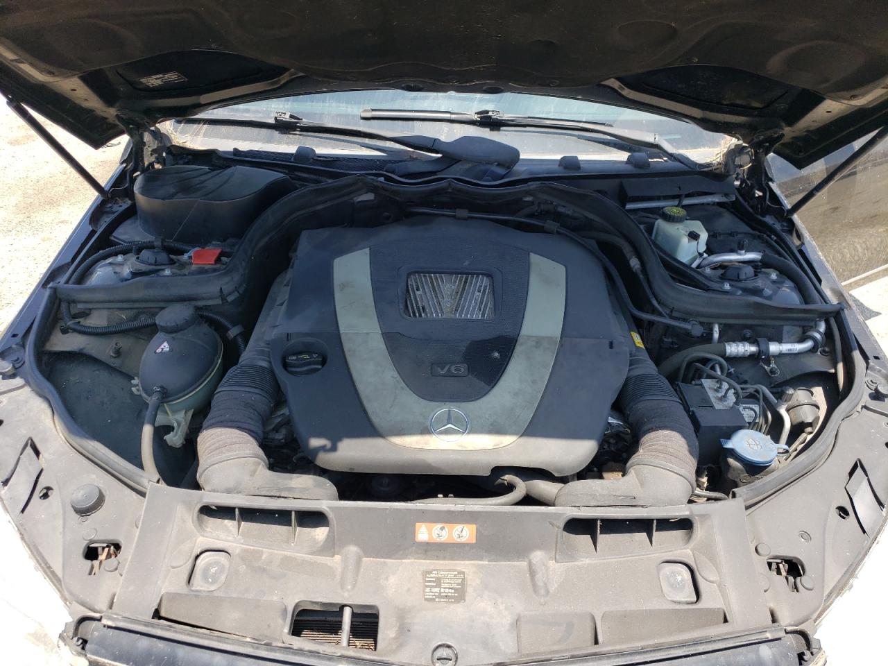 2008 Mercedes-Benz C 350 VIN: WDDGF56X58F192836 Lot: 64885405