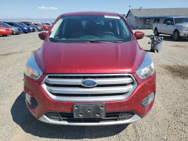  FORD ESCAPE 2017 Красный