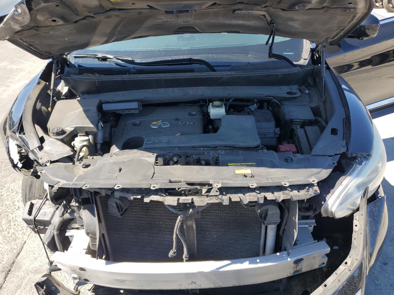 2015 Infiniti Qx60 VIN: 5N1AL0MN1FC548755 Lot: 63290745