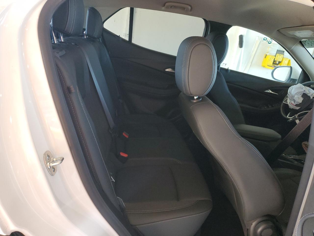 2025 Buick Encore Gx Preferred VIN: KL4AMBSL1SB138224 Lot: 63030305