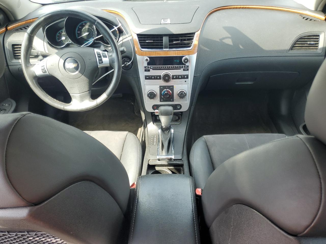 2009 Chevrolet Malibu 2Lt VIN: 1G1ZJ577694194777 Lot: 65013215