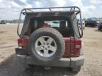 2007 JEEP WRANGLER RUBICON   à vendre chez Copart VA - FREDERICKSBURG