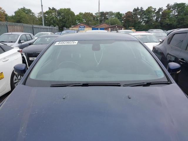 2012 FORD MONDEO ZET