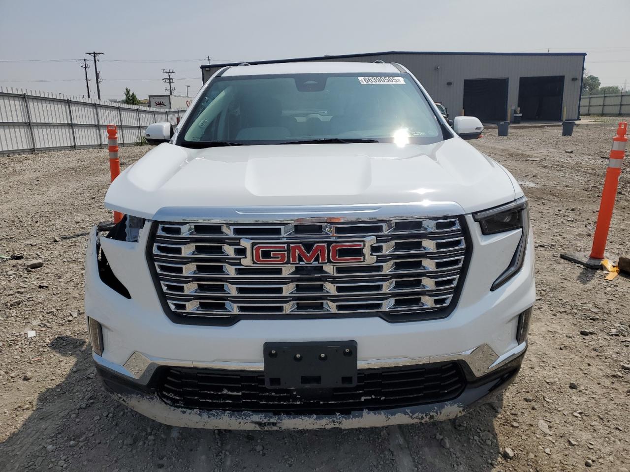 1gkenrks6rj202315 1GKENRKS6RJ202315 2024 GMC Acadia Denali