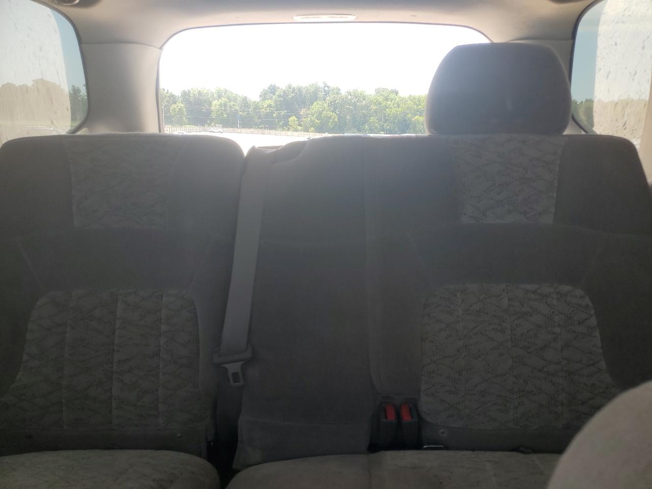 2003 GMC Envoy VIN: 1GKDT13S432152016 Lot: 63779235