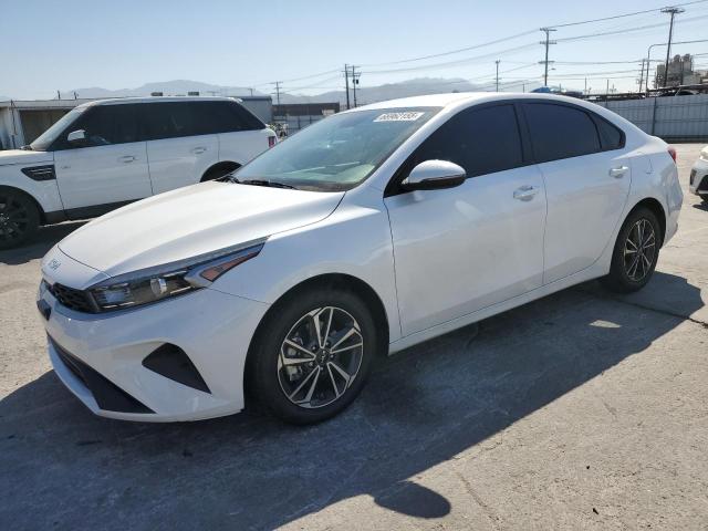  KIA FORTE 2023 Biały