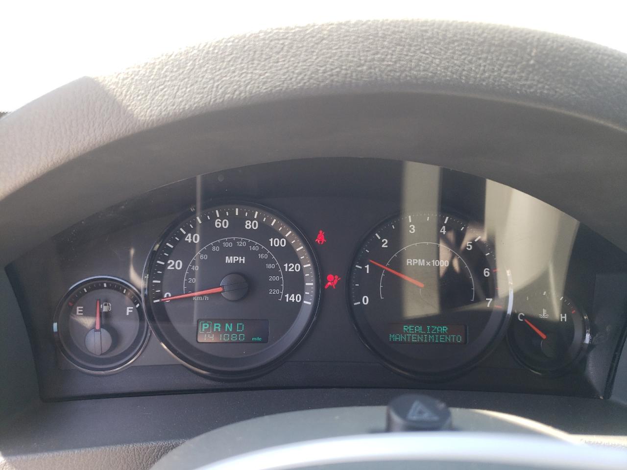 2005 Jeep Grand Cherokee Laredo VIN: 1J4GR48K05C708220 Lot: 63639495